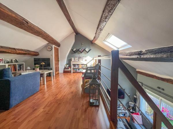 Vente / Loft duplex à Dreux (28100)