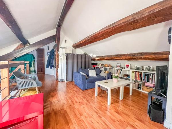 Vente / Loft duplex à Dreux (28100)
