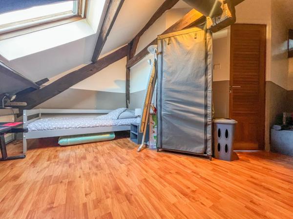 Vente / Loft duplex à Dreux (28100)