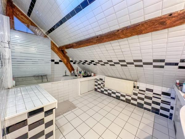 Vente / Loft duplex à Dreux (28100)