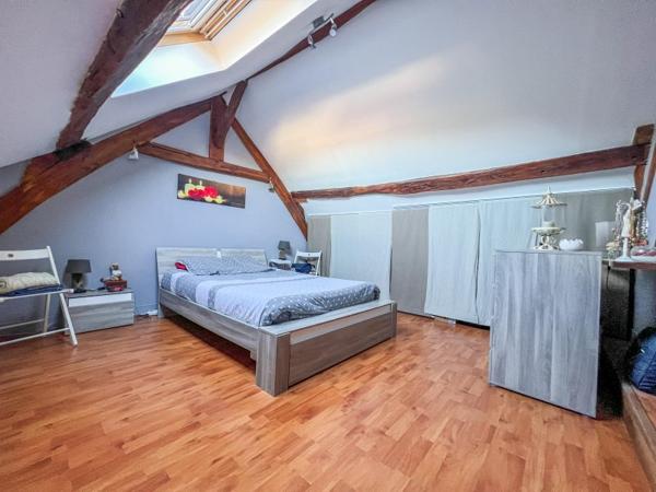 Vente / Loft duplex à Dreux (28100)