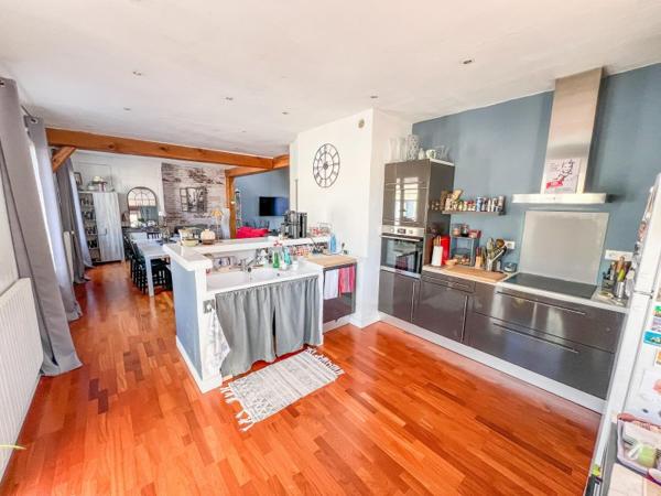 Vente / Loft duplex à Dreux (28100)