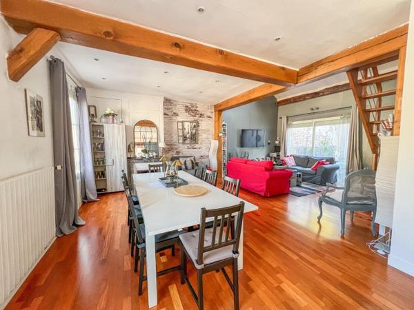 Vente / Loft duplex à Dreux (28100)