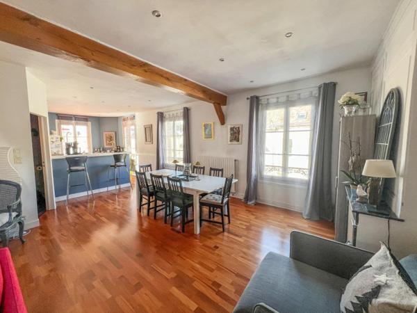 Vente / Loft duplex à Dreux (28100)