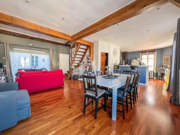 Vente / Loft duplex à Dreux (28100)