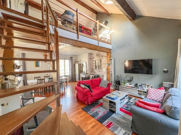 Vente / Loft duplex à Dreux (28100)