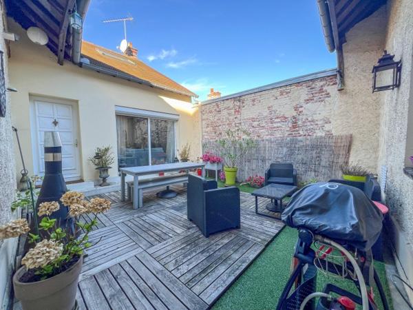 Vente / Loft duplex à Dreux (28100)
