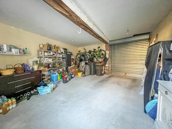 Vente / Loft duplex à Dreux (28100)