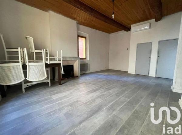 Appartement 3 pièces de 50 m² à Le Beausset (83330)