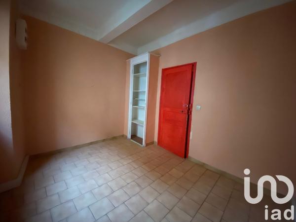 Appartement 3 pièces de 50 m² à Le Beausset (83330)