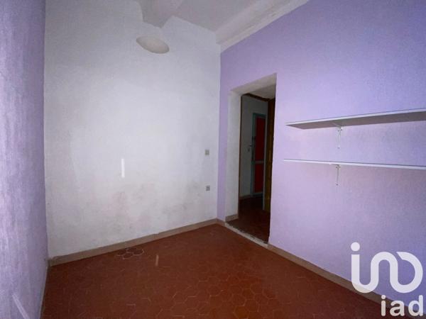 Appartement 3 pièces de 50 m² à Le Beausset (83330)