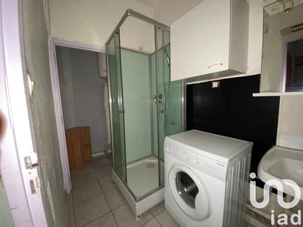 Appartement 3 pièces de 50 m² à Le Beausset (83330)