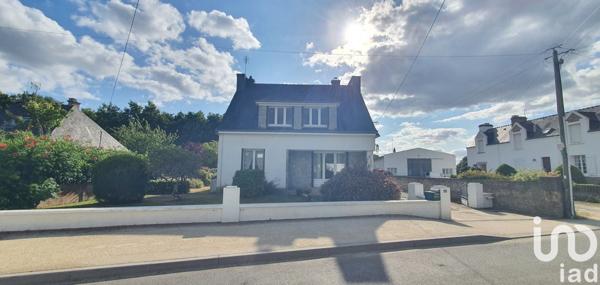 Maison à vendre 5 pièces 105 m² Ploemel