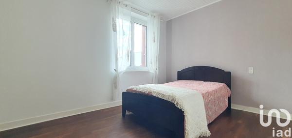 Maison à vendre 5 pièces 105 m² Ploemel