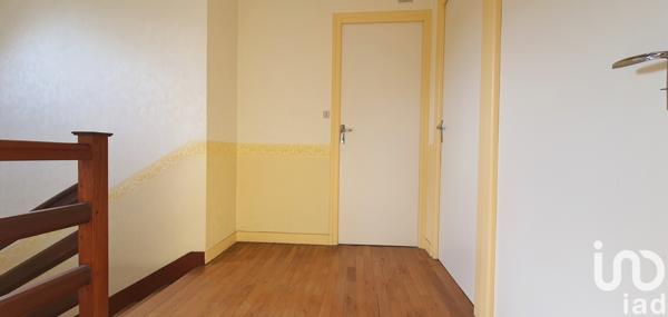 Maison à vendre 5 pièces 105 m² Ploemel