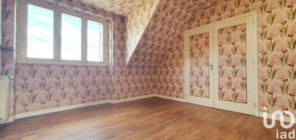 Maison à vendre 5 pièces 105 m² Ploemel