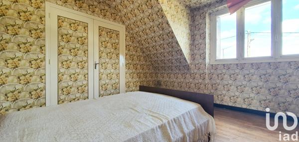 Maison à vendre 5 pièces 105 m² Ploemel