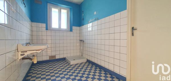 Maison à vendre 5 pièces 105 m² Ploemel