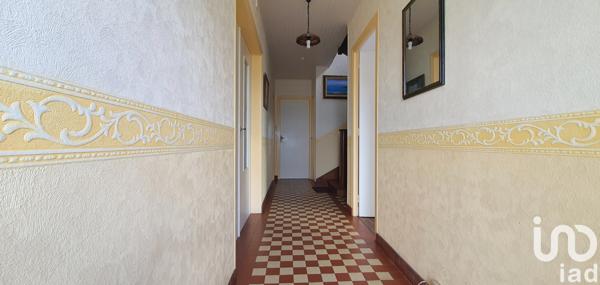 Maison à vendre 5 pièces 105 m² Ploemel