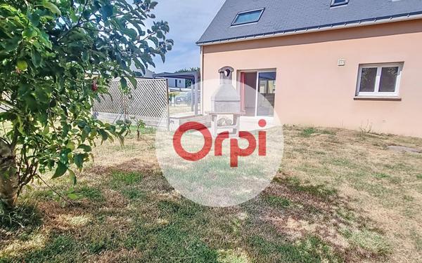 Maison à vendre    6 pièces •  Ploërmel