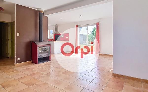 Maison à vendre    6 pièces •  Ploërmel