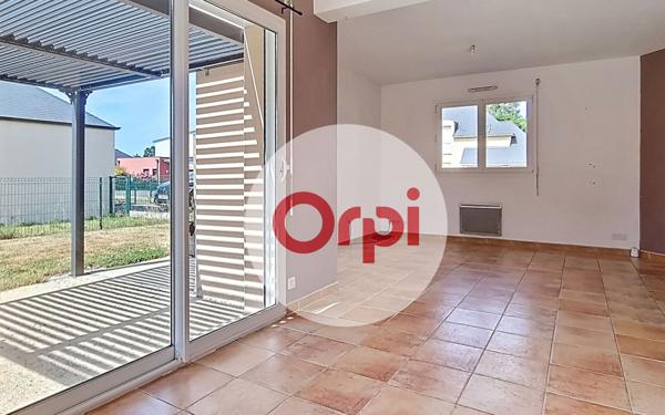 Maison à vendre    6 pièces •  Ploërmel