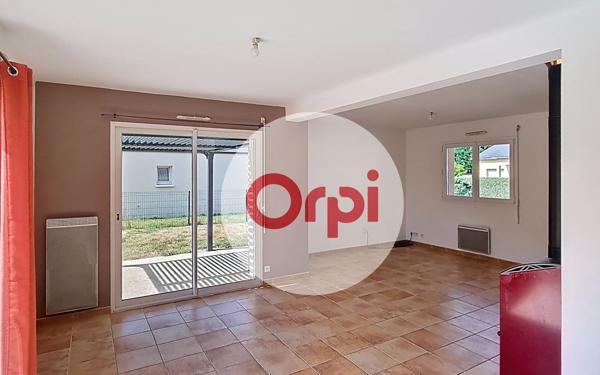 Maison à vendre    6 pièces •  Ploërmel