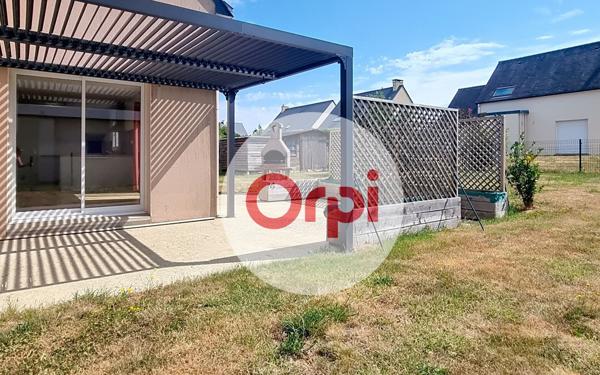 Maison à vendre    6 pièces •  Ploërmel