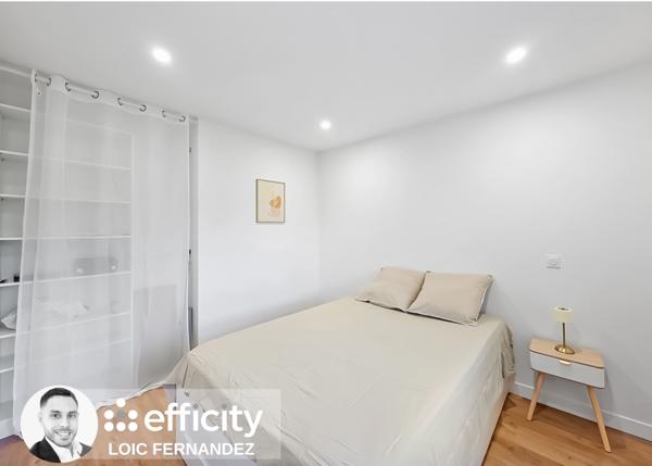 Appartement
         2 pièces
        - 35 m² 199 000 € *