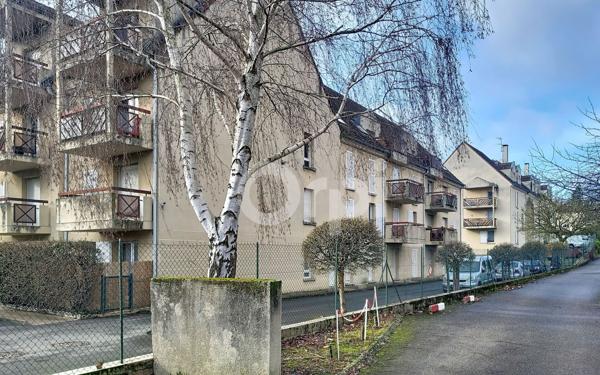 Appartement à vendre    1 pièce • 19,80 m2 Melun