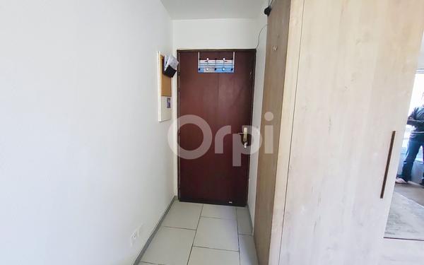 Appartement à vendre    1 pièce • 19,80 m2 Melun