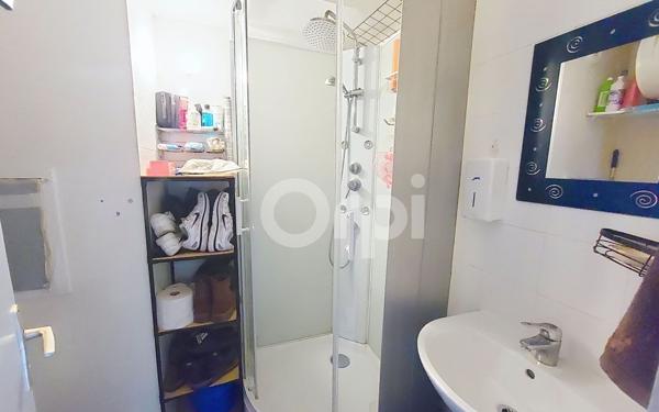 Appartement à vendre    1 pièce • 19,80 m2 Melun