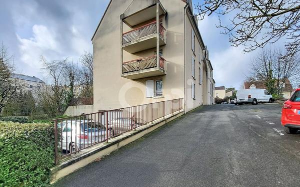 Appartement à vendre    1 pièce • 19,80 m2 Melun