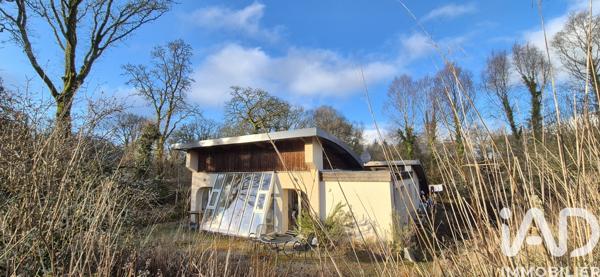 Maison à vendre 4 pièces 116 m² Plouray