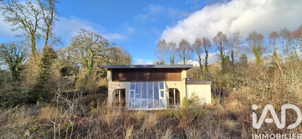 Maison à vendre 4 pièces 116 m² Plouray