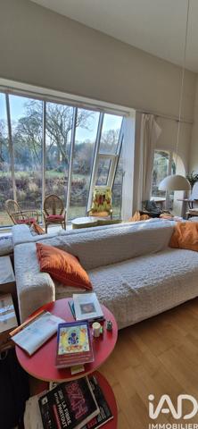 Maison à vendre 4 pièces 116 m² Plouray