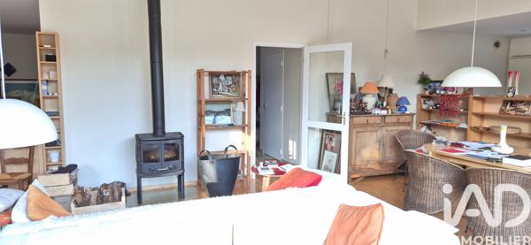 Maison à vendre 4 pièces 116 m² Plouray