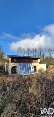 Maison à vendre 4 pièces 116 m² Plouray