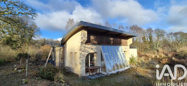 Maison à vendre 4 pièces 116 m² Plouray