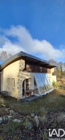 Maison à vendre 4 pièces 116 m² Plouray