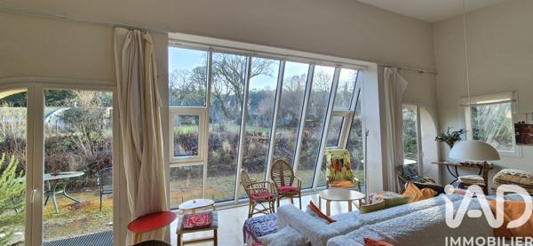 Maison à vendre 4 pièces 116 m² Plouray