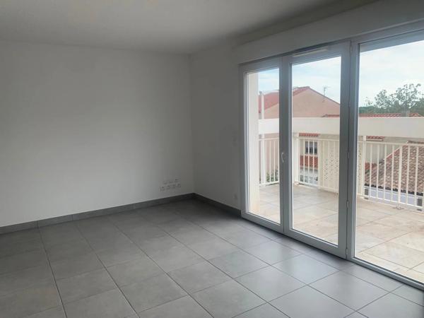 Location                                                      Appartement
                        
                     3 pièces                      57 m2                     à Perpignan