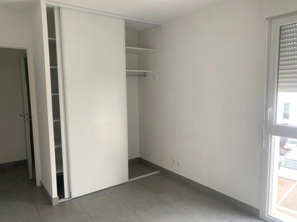 Location                                                      Appartement
                        
                     3 pièces                      57 m2                     à Perpignan