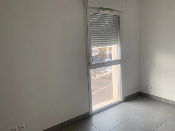 Location                                                      Appartement
                        
                     3 pièces                      57 m2                     à Perpignan