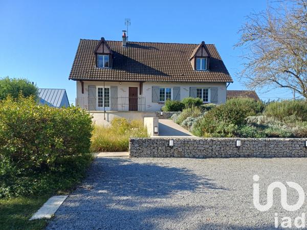 Maison à vendre 5 pièces 157 m² Mont-près-Chambord