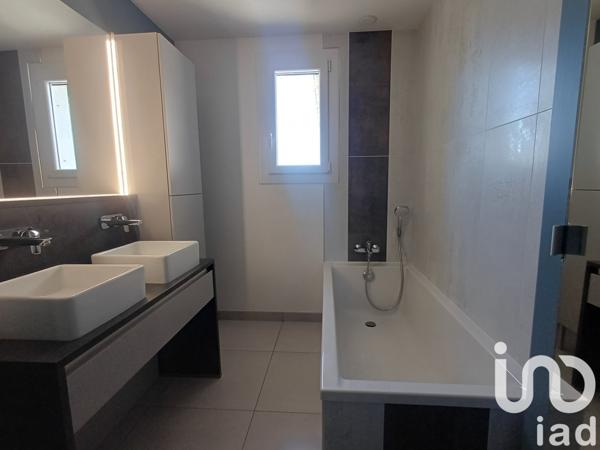 Maison à vendre 5 pièces 157 m² Mont-près-Chambord