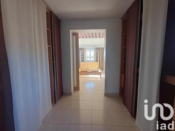 Maison à vendre 5 pièces 157 m² Mont-près-Chambord