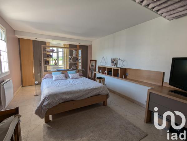 Maison à vendre 5 pièces 157 m² Mont-près-Chambord