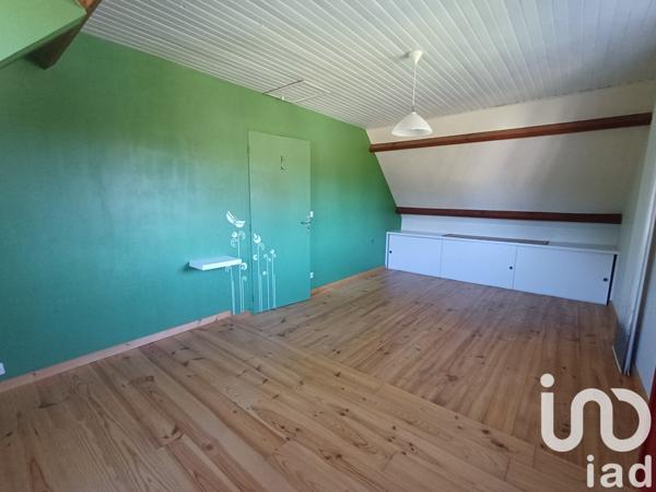 Maison à vendre 5 pièces 157 m² Mont-près-Chambord