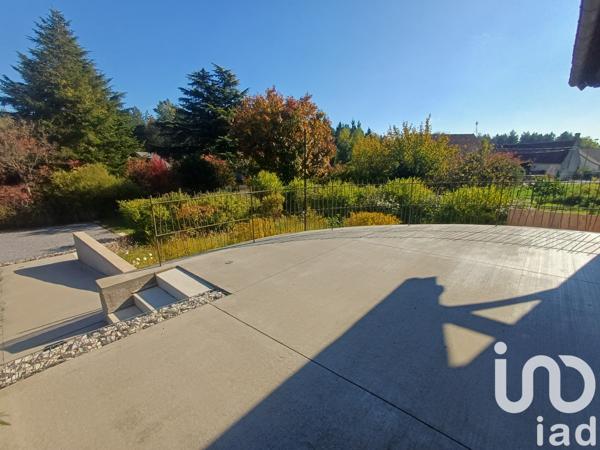 Maison à vendre 5 pièces 157 m² Mont-près-Chambord